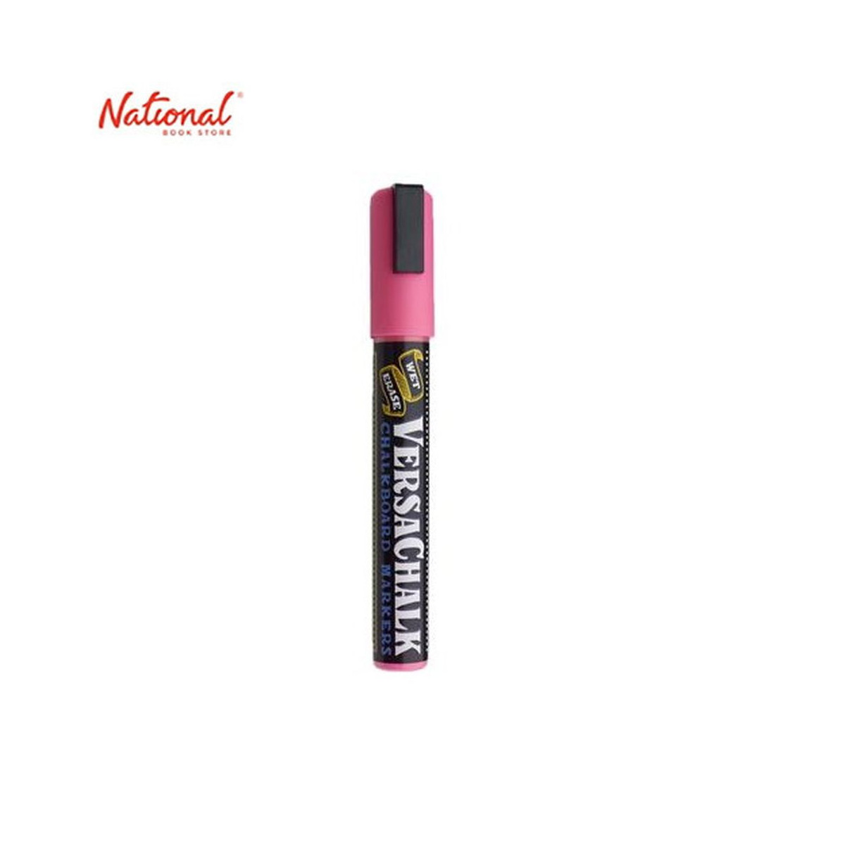 Versachalk Neon Pink Chalk Marker (Bold) Singles