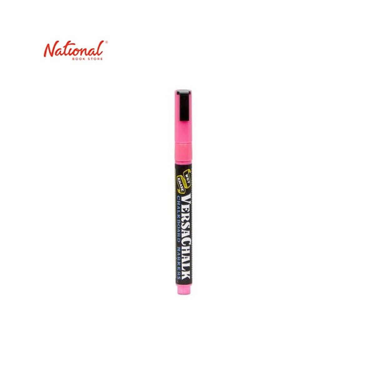 Versachalk Neon Pink Chalk Marker (Fine) Singles