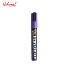 Versachalk Neon Purple Chalk Marker (Bold) Singles