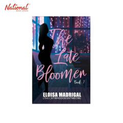 The Late Bloomer Book 2 Trade Paperback By Eloisa...
