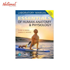 Essentials of Human Anatomy and Physiology 7th Laboratory...
