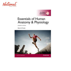 Essentials of Human Anatomy and Physiology 11th Edition...