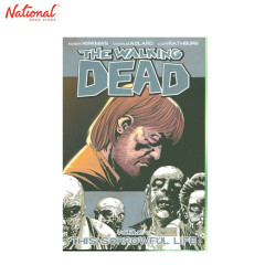The Walking Dead Volume 6: This Sorrowful Life Trade...