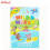 Crayola Wild & Wacky Colouring & Activity Book Trade Paperback (Book For Kids)