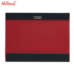 King Jim Clipboard 5075 A4 Red