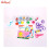 Joan Miro Finger Paint Kit JM01504 Pink