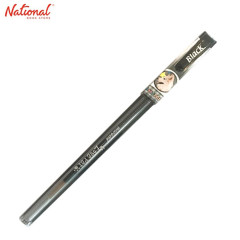 Monami Love Pet Gel Pen Black 0.38mm