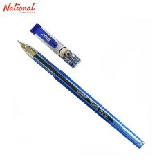 Monami Love Pet Gel Pen Blue 0.38mm