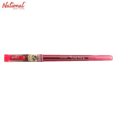 Monami Love Pet Gel Pen Pink 0.38mm