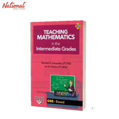 Teaching Mathematics In The Intermediate Grades Trade...
