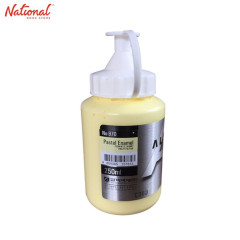 Alpha Acrylic Color 970 Pastel Enamel 250 ml 116151