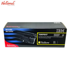 IBM Toner CE322A Yellow for HP cm1415/CP