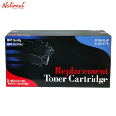 IBM Toner Q2612A Black for HP 1010/1012