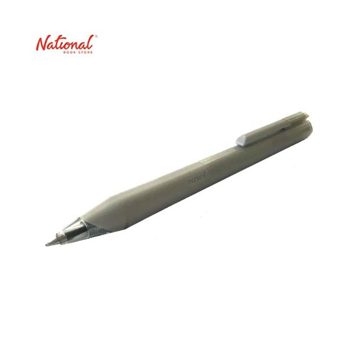 Monami FX- 153 Retractable Ballpoint Pen Black 0.5mm