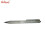 Monami FX- 153 Retractable Ballpoint Pen Black 0.5mm