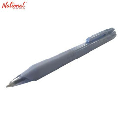 Monami FX- 153 Retractable Ballpoint Pen Blue 0.5mm