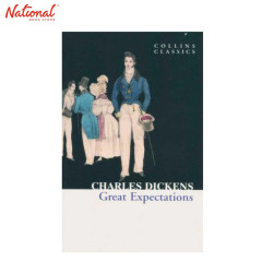 Great Expectations Mass Market by Charles Dickens