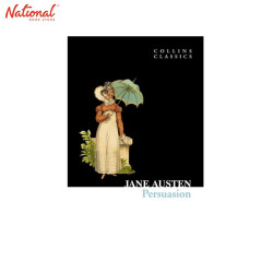 Persuasion Mass Market by Jane Austen