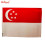 Flag Paper Singapore 9 inches x 12 inches