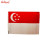 Flag Paper Singapore 9 inches x 12 inches