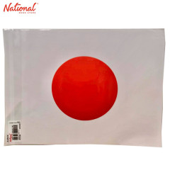 Flag Paper Japan 9 inches x 12 inches
