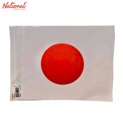 Flag Paper Japan 9 inches x 12 inches