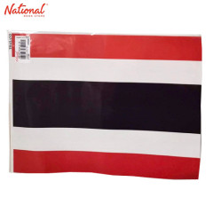 Flag Paper Thailand 9 inches x 12 inches