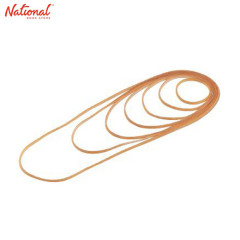 Maped Rubberband Round 351102 100gms Small Natural