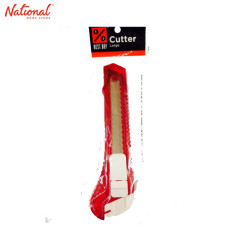 Best Buy Handheld Cutter Transparent Red Large XD-10B