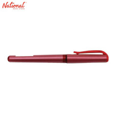 M&G Expert Gel Pen Broad 1.0mm Red AGP13672