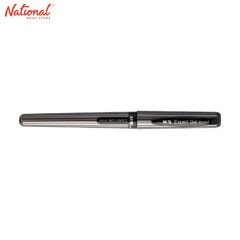 M&G Expert Gel Pen Broad 1.0mm Black AGP13672