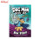 Dog Man: Fetched-22: From the Creator of Captain Underpants Trade Paperback by Dav Pilkey