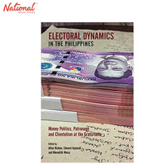 Electoral Dynamic In The Philippines Trade Paperback...