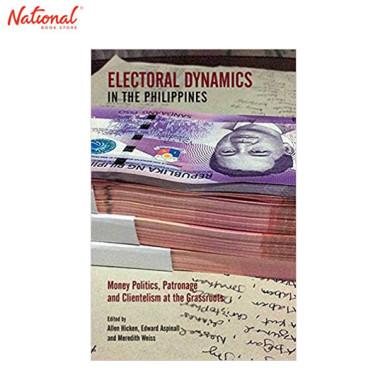 Electoral Dynamic In The Philippines Trade Paperback Allen Hicken