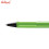 Lamy Safari Fine Ballpoint Pen Green 213