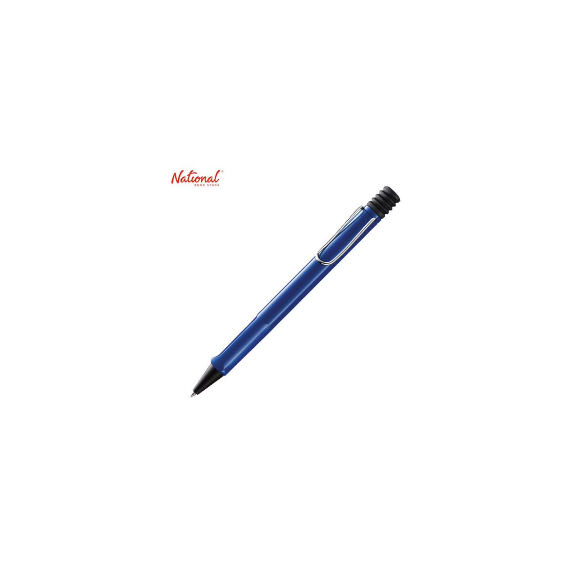 Lamy Safari Fine Ballpoint Pen Blue 214