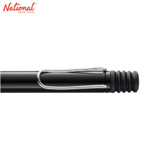Lamy Safari Fine Ballpoint Pen Black 219