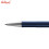 Lamy Logo M+ Fine Ballpoint Pen Blue 204