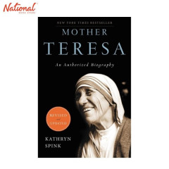 Mother Teresa: An Authorized Biography Trade Paperback by...