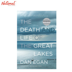 The Death and Life of the Great Lakes Trade Paperback by...