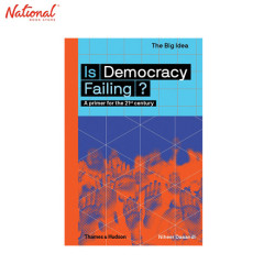 The Big Idea: Is Democracy Failing? Trade Paperback by...