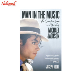 Man in the Music: The Creative Life and Work of Michael...