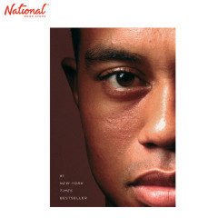 Tiger Woods Hardcover by Jeff Benedict and Armen Keteyian