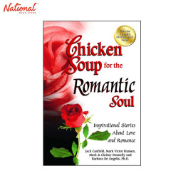 Chicken Soup for the Romantic Soul Trade Paperback by...