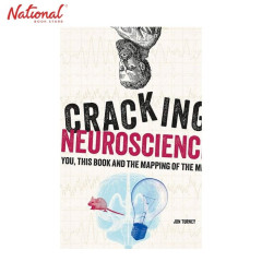 Cracking Neuroscience Hardcover by Jon Turney