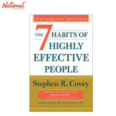 The 7 Habits of Highly Effective People Trade Paperback...