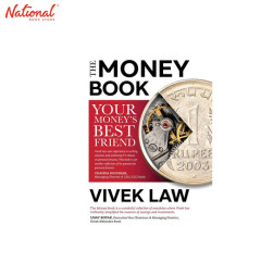 The Money Book: Your Money's Best Friend Hardcover by...
