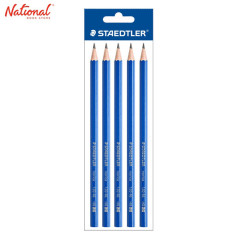 Staedtler Norica Pencils HB 5S 13046HB/5