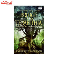 Bridge To Terabithia*