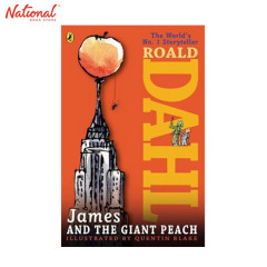 James And The Giant Peach*